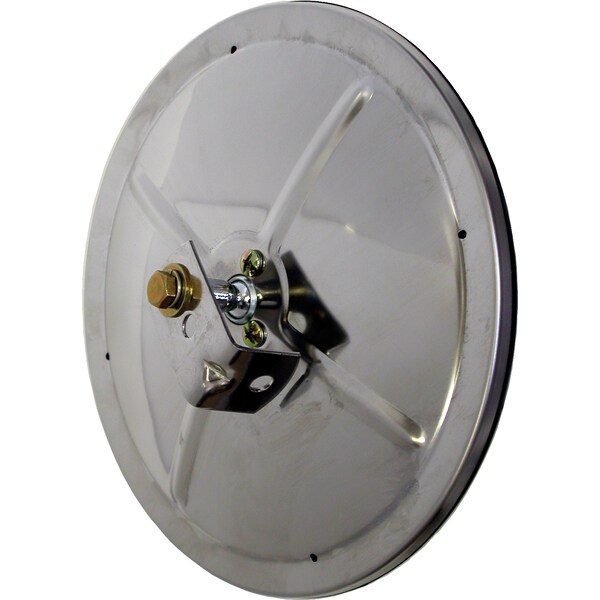 Peterson Lighting Mirror Head, PET658X 658X